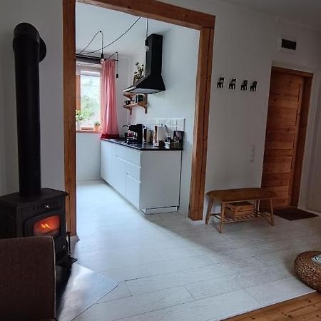 Vintage Anna Apartment Kuldīga المظهر الخارجي الصورة