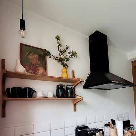 Vintage Anna Apartment Kuldīga المظهر الخارجي الصورة