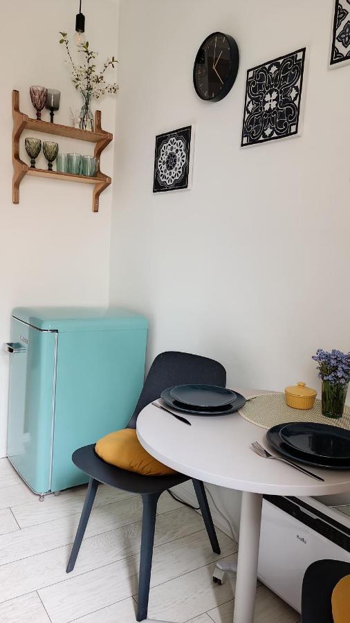 Vintage Anna Apartment Kuldīga المظهر الخارجي الصورة
