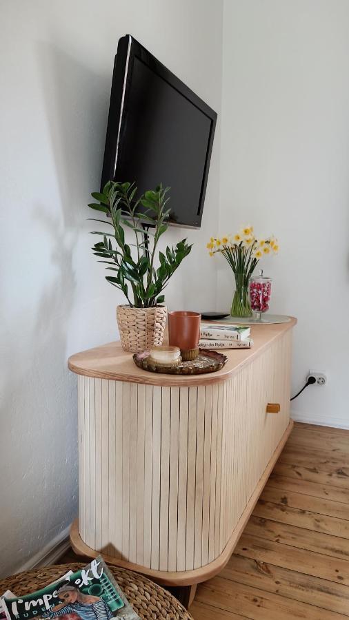 Vintage Anna Apartment Kuldīga المظهر الخارجي الصورة