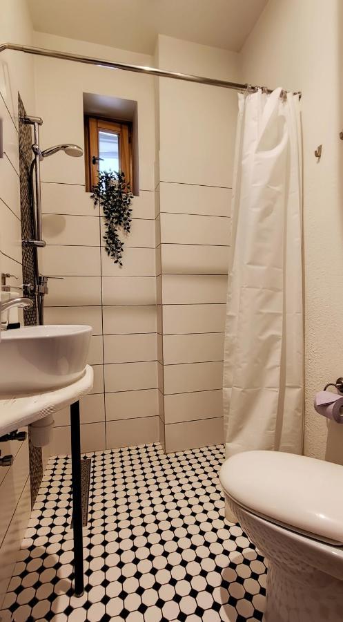 Vintage Anna Apartment Kuldīga المظهر الخارجي الصورة